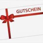 Geschenkgutschein Vorlage Luxus Gutschein – Miamor