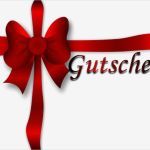 Geschenkgutschein Vorlage Word Beste Gutschein