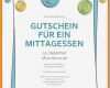 Geschenkgutschein Vorlage Word Genial 11 Gutschein Muster Word