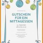 Geschenkgutschein Vorlage Word Genial 11 Gutschein Muster Word