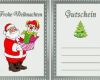 Geschenkgutschein Vorlagen Weihnachten Angenehm Vorlagen Geschenkgutschein Weihnachten Buch