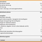 Gewinn Und Verlustrechnung Vorlage Neu 7 Gewinn Und Verlustrechnung Vorlage