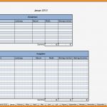 Gewinnermittlung Excel Vorlage Kostenlos Best Of 6 Einnahmen Ausgaben Excel Vorlage Kostenlos