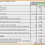 Gewinnermittlung Excel Vorlage Kostenlos Großartig 11 Eür Beispiel