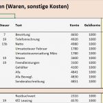 Gewinnermittlung Nach 4 Abs 3 Estg Excel Vorlage Schönste Buchhaltung Mit Excel