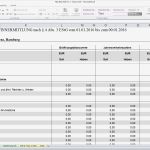 Gewinnermittlung Nach 4 Abs 3 Estg Excel Vorlage Wunderbar Fibu Basis EÜr V 1 4 Version 2016