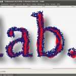 Gimp Vorlagen Beste Logos Und Schriftzüge Mit Gimp Gestalten