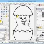 Gimp Vorlagen Inspiration Malvorlagen Am Pc Mit Gimp Ausmalen