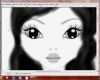 Gimp Vorlagen Neu Gimp Speedpainting 01 top Model 1 0