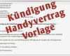 Girokonto Kündigen Vorlage Pdf Inspiration Kündigung Handyvertrag Vorlage Download