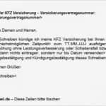 Girokonto Kündigen Vorlage Schönste Vorlage Und Muster – Kündigung – Kfz Versicherung Kündigen