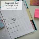 Glückstagebuch Vorlage Einzigartig 39 Best Images About Happiness Buch On Pinterest