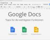 Google Docs Vorlagen Erstaunlich Posts by Team Vorlagen