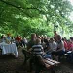 Gottesdienst Begrüßung Vorlage Hübsch 2009 Juli