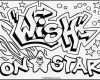 Graffiti Buchstaben Vorlagen Az Inspiration Pin Graffiti Coloring Pages Names Pelauts