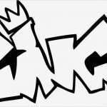 Graffiti Schrift Vorlagen Süß Coloriage King Roi