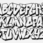 Graffiti Schrift Vorlagen Wunderbar Buchstaben Graffiti Vorlagen Graffiti Alfabet