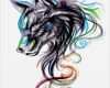 Graffiti Vorlage Beste Wolf Painted Wolf Wolf Graffiti Wolf Avatar Png Image