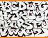 Graffiti Vorlage Einzigartig 5 Graffiti Schrift Abc