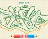 Graffiti Vorlage Inspiration Wie Graffiti Zeichnen – android Apps Auf Google Play