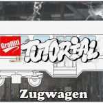 Graffiti Vorlage Schönste Graffiti Vorlage 200 Abo Spezial Gratis Train