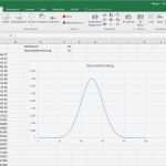 Grafik Vorlagen Best Of Excel normalverteilung &amp; Lognormalverteilung Berechnen