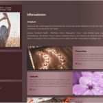 Gratis Homepage Vorlagen Fabelhaft Homepage Vorlagen Templates Websites Kostenlos Zum