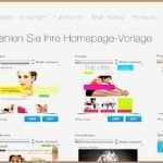 Gratis Homepage Vorlagen Inspiration 18 Website Vorlage Vorlagen123 Vorlagen123