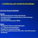 Gründungsprotokoll Verein Vorlage Erstaunlich Vereine Und Steuern Ideeller Bereich Wirtschaftlicher