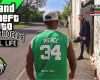 Gta Life Bewerbung Vorlage Angenehm Gta Nerf San andreas Real Life