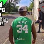 Gta Life Bewerbung Vorlage Angenehm Gta Nerf San andreas Real Life