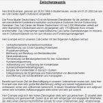 Gute Vorlage Für Einen Zwischenmietvertrag Großartig Zwischenzeugnis Sehr Gut Call Center Agent Outbound