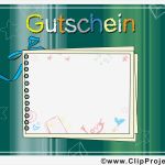 Gutschein Ausdrucken Vorlage Schönste Kostenlose Gutschein Vorlagen