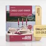 Gutschein Candle Light Dinner Vorlage Cool Candle Light Dinner Erlebnis Box Von Jochen Schweizer