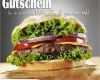 Gutschein Essen Gehen Vorlage Best Of Burger Essen