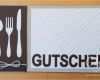 Gutschein Essen Gehen Vorlage Cool Gutschein Zum Essen Gehen