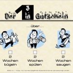 Gutschein Essen Gehen Vorlage Cool Muster Gutschein Essen Gehen Gutschein Bonprix Neukunde