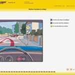 Gutschein Fahrschule Vorlage Best Of Führerschein Agent Download Chip