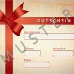 Gutschein Fahrschule Vorlage Elegant Geschenkidee Gutschein