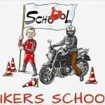 Gutschein Fahrschule Vorlage Großartig Bikers School &quot;in Einer Woche Zum Motorradführerschein&quot; Home