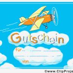 Gutschein Flug Vorlage Kostenlos Best Of Gutschein Vorlagen Zum Geburtstag