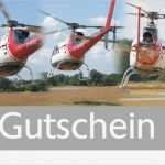 Gutschein Flug Vorlage Kostenlos Einzigartig Hubschrauber Rundflüge Und events In Bielefeld Ab 45 00