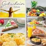 Gutschein Frühstück Vorlage Fabelhaft Deluxe Frühstück Wellen Spiel