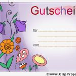 Gutschein Frühstück Vorlage Kostenlos Neu Gutschein Vorlage