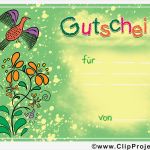 Gutschein Frühstück Vorlage Kostenlos Neu Gutscheine Vorlagen