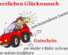 Gutschein Führerschein Vorlage Best Of Gutschein Führerschein Anmeldung Gutscheine Bonbrix