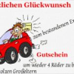 Gutschein Führerschein Vorlage Best Of Gutschein Führerschein Anmeldung Gutscheine Bonbrix