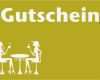 Gutschein Für Essen Vorlage Süß Gutschein Essen Kostenlos Erstellen Und Ausdrucken