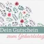 Gutschein Geburtstag Vorlage Best Of Gutschein Vorlage Geburtstag Ausdrucken Kostenlos