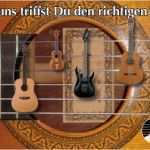 Gutschein Gitarrenunterricht Vorlage Beste Gitarrenschule Vogel Unterricht Musikschule